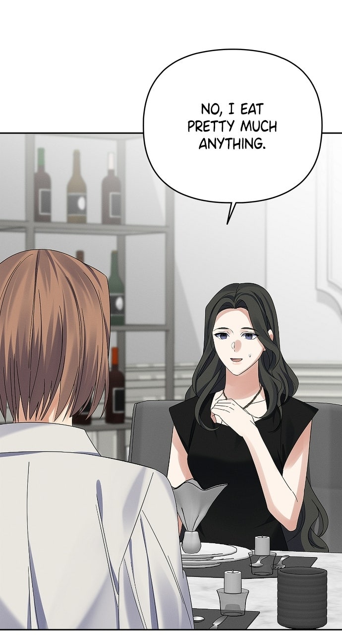Read When Love CallsUpon Me chapter 28 image 32 on Lezhin