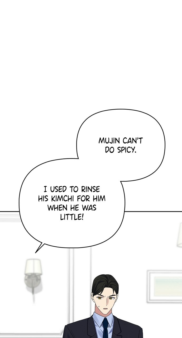 Read When Love CallsUpon Me chapter 28 image 33 on Lezhin