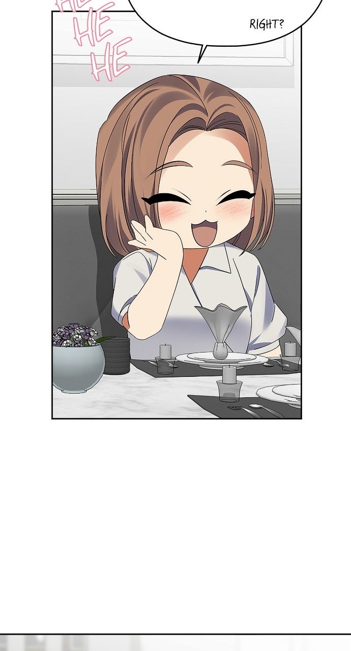 Read When Love CallsUpon Me chapter 28 image 35 on Lezhin