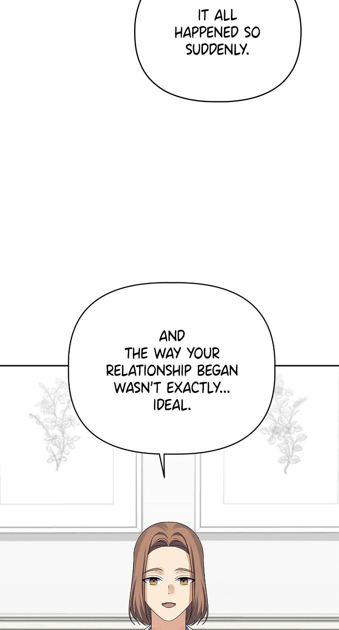 Read When Love CallsUpon Me chapter 28 image 39 on Lezhin