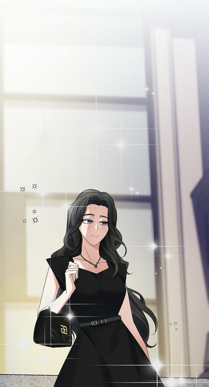 Read When Love CallsUpon Me chapter 28 image 4 on Lezhin