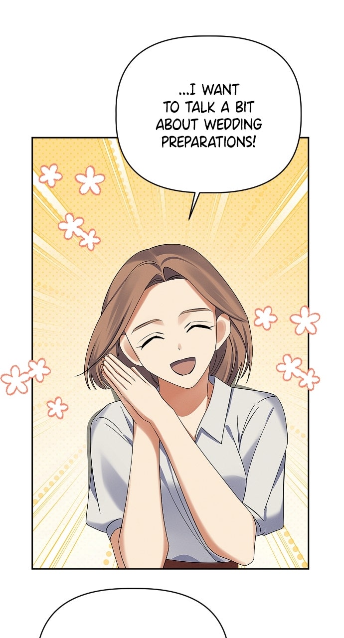 Read When Love CallsUpon Me chapter 28 image 46 on Lezhin
