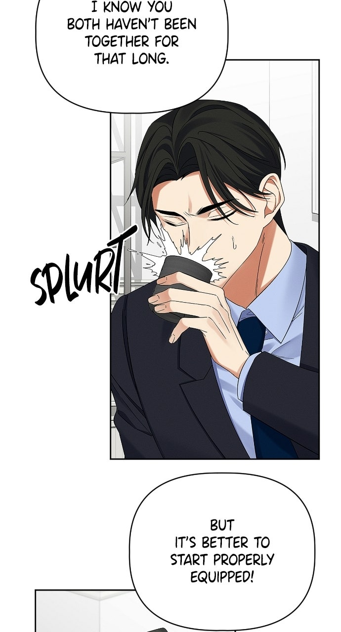 Read When Love CallsUpon Me chapter 28 image 47 on Lezhin
