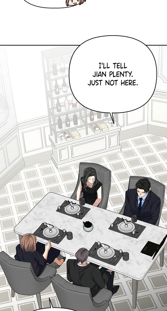 Read When Love CallsUpon Me chapter 28 image 61 on Lezhin