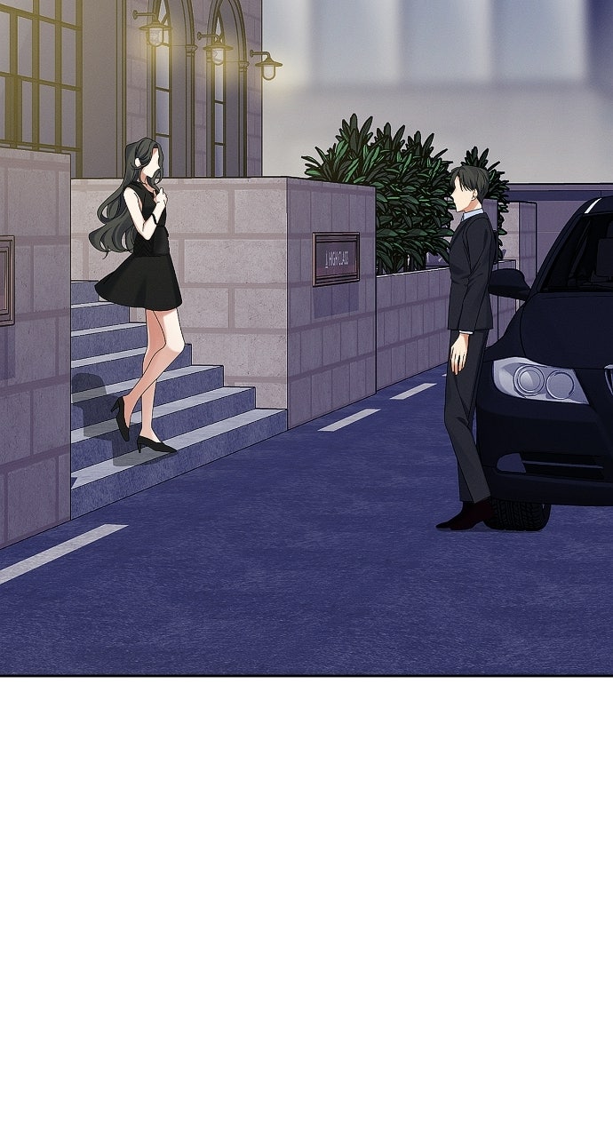 Read When Love CallsUpon Me chapter 28 image 8 on Lezhin