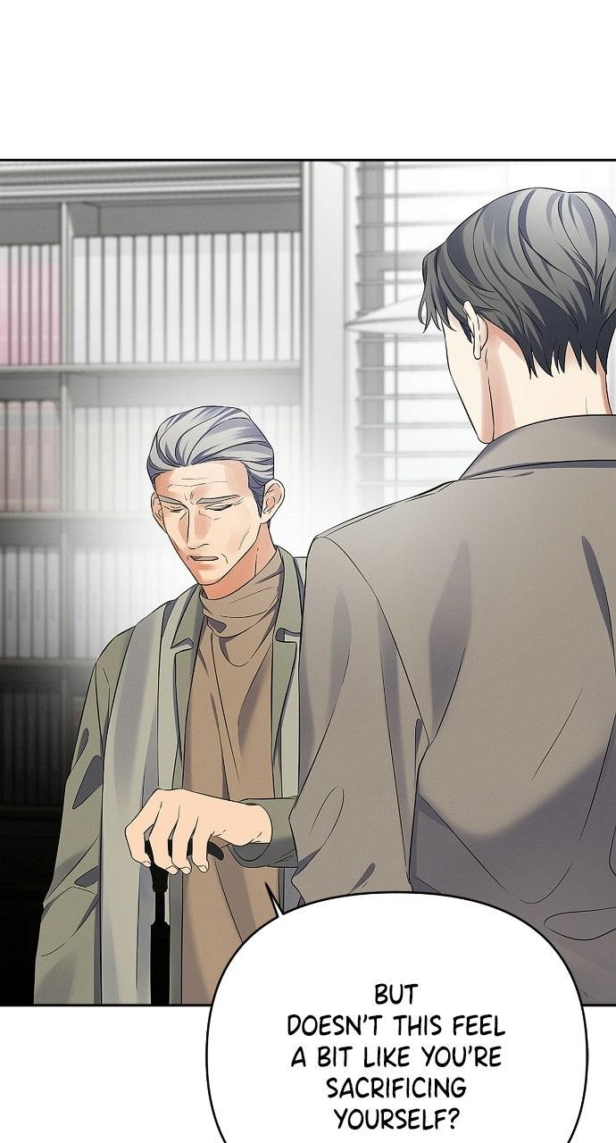 Read When Love CallsUpon Me chapter 29 image 10 on Lezhin