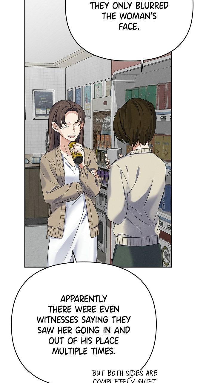 Read When Love CallsUpon Me chapter 29 image 19 on Lezhin