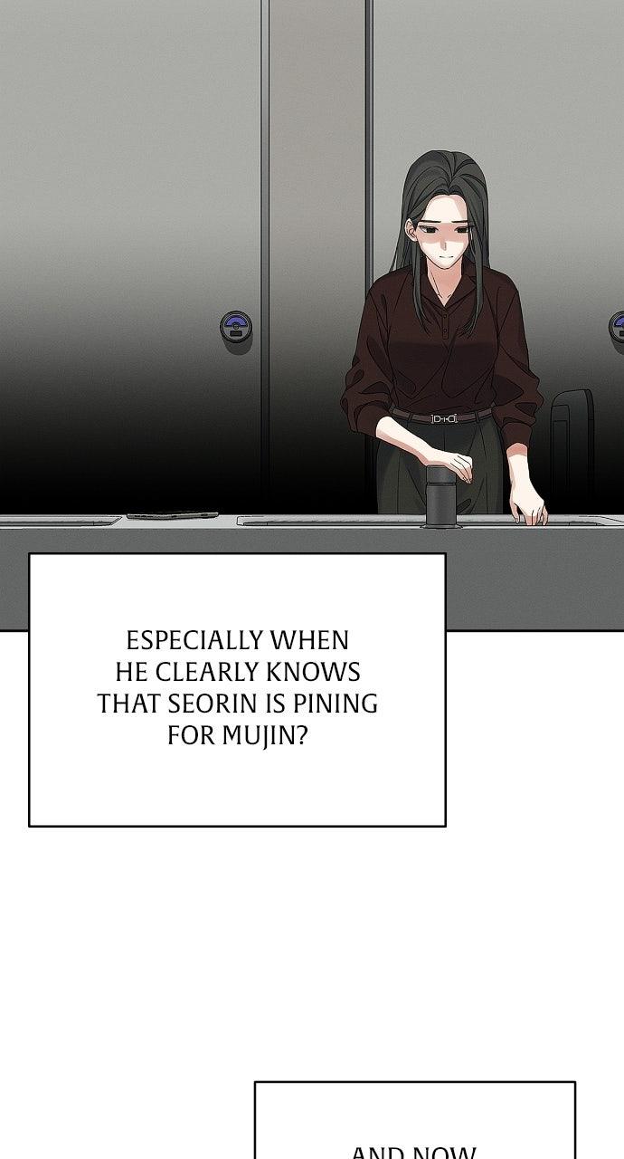 Read When Love CallsUpon Me chapter 29 image 29 on Lezhin