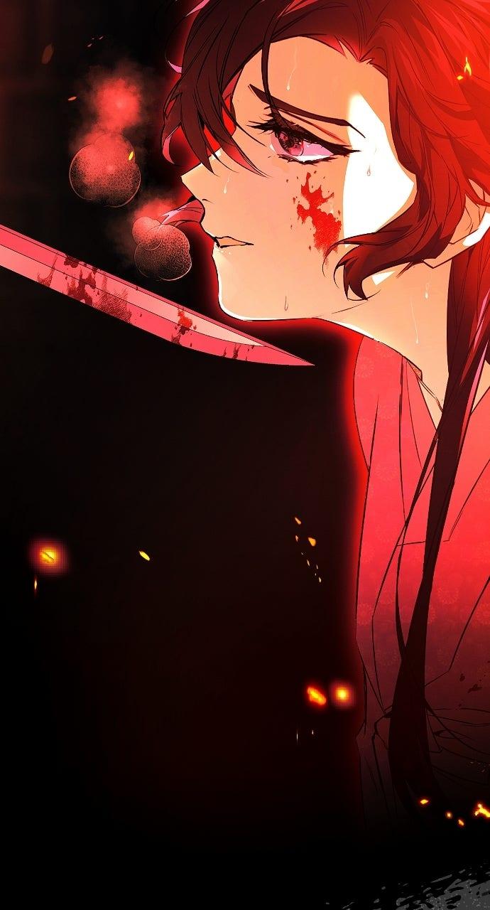 Read When Love CallsUpon Me chapter 29 image 47 on Lezhin