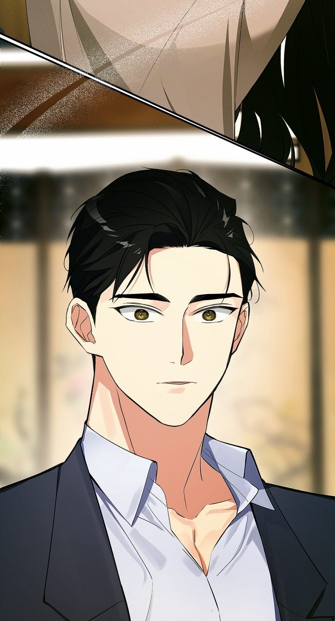 Read When Love CallsUpon Me chapter 3 image 104 on Lezhin