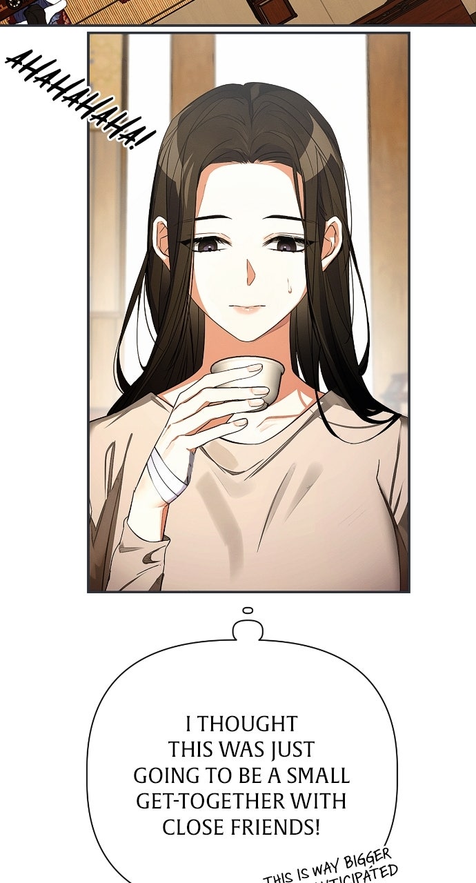 Read When Love CallsUpon Me chapter 3 image 13 on Lezhin