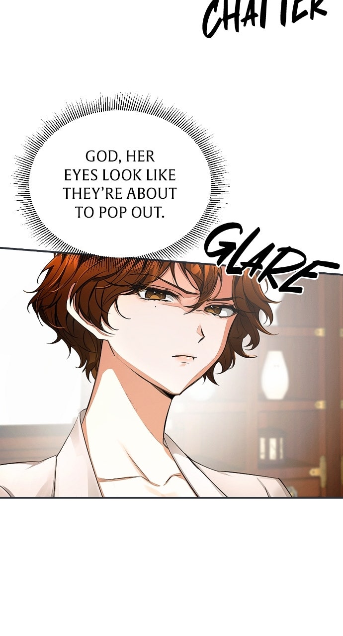 Read When Love CallsUpon Me chapter 3 image 15 on Lezhin