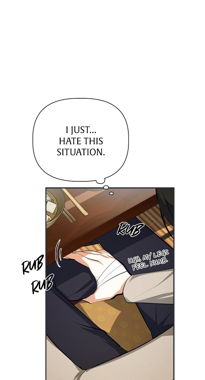 Read When Love CallsUpon Me chapter 3 image 18 on Lezhin