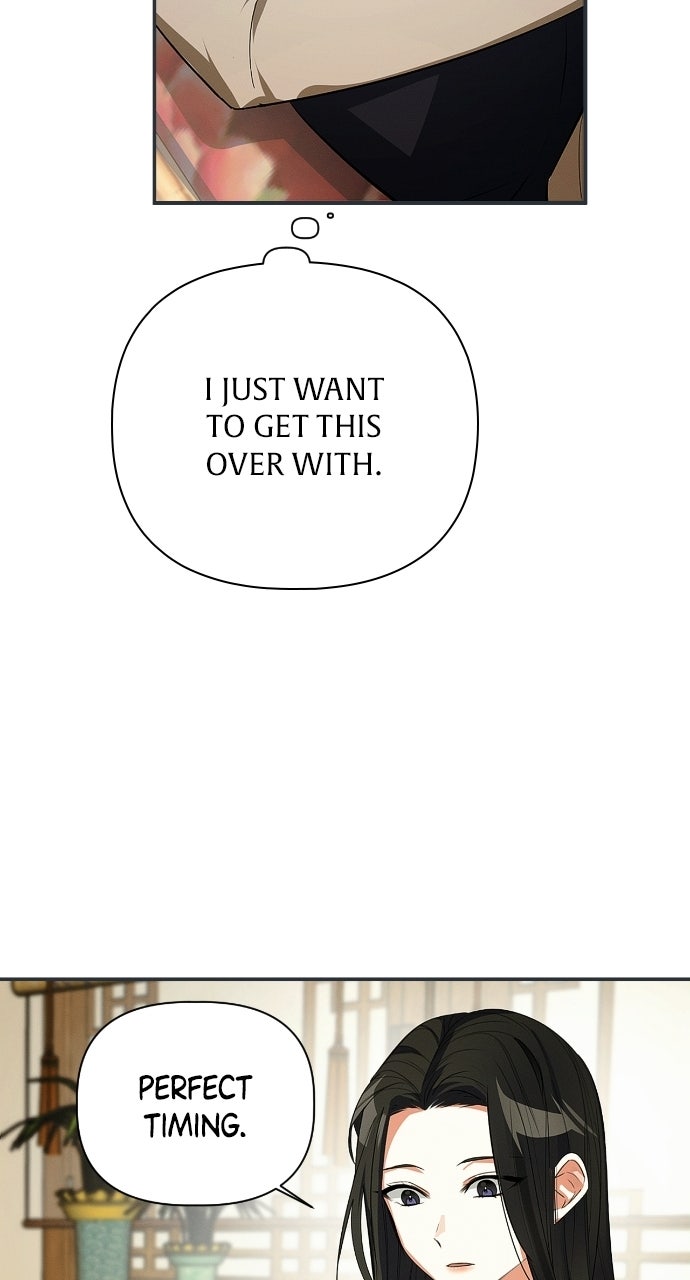 Read When Love CallsUpon Me chapter 3 image 19 on Lezhin