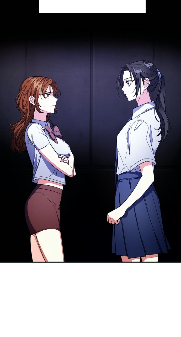 Read When Love CallsUpon Me chapter 3 image 2 on Lezhin