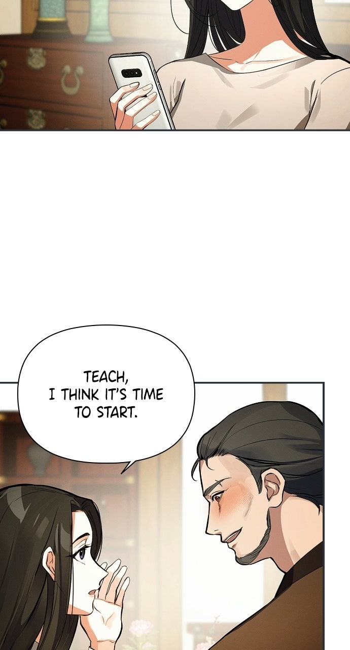 Read When Love CallsUpon Me chapter 3 image 20 on Lezhin