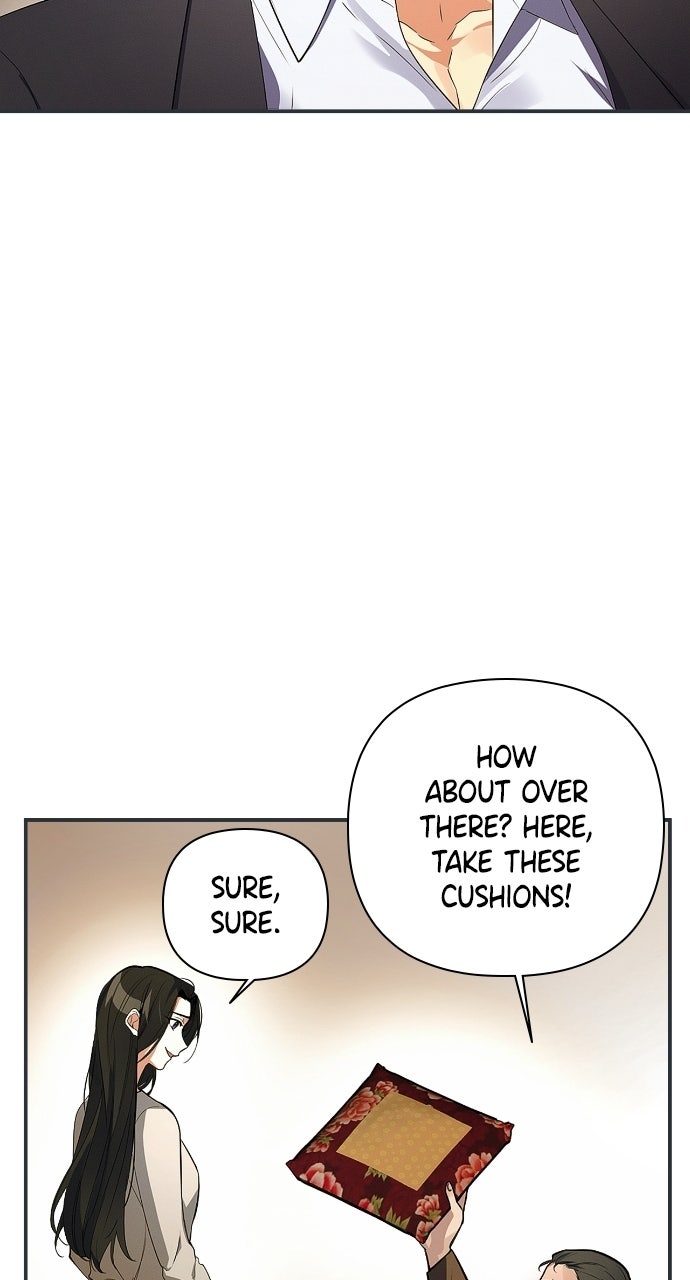 Read When Love CallsUpon Me chapter 3 image 22 on Lezhin