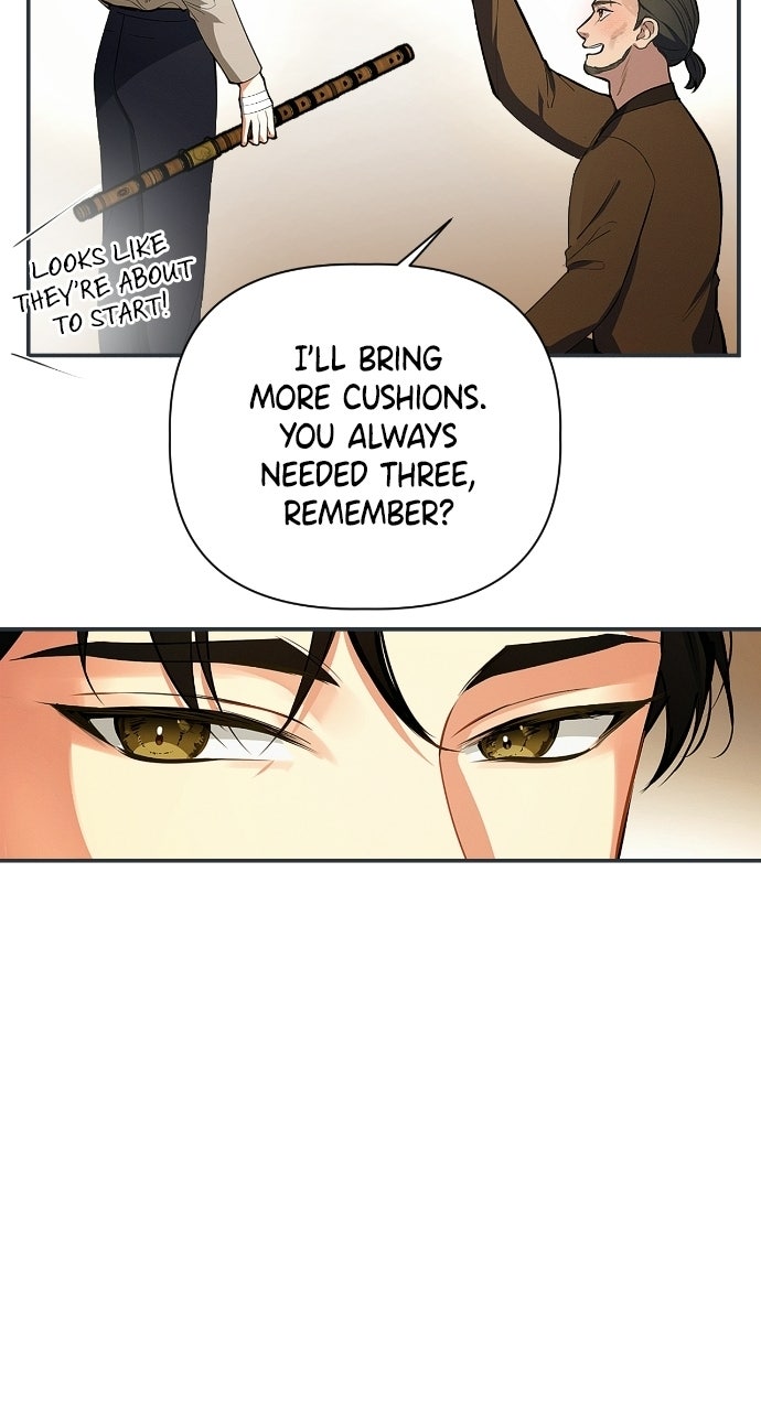 Read When Love CallsUpon Me chapter 3 image 23 on Lezhin