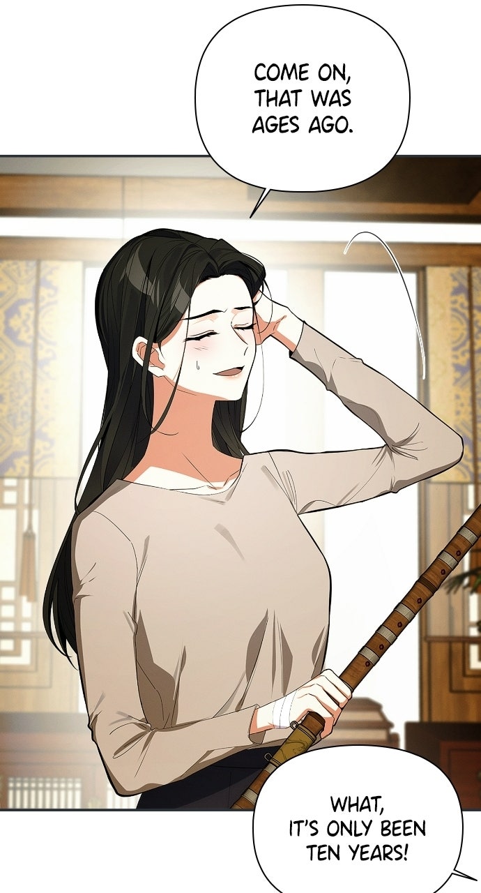 Read When Love CallsUpon Me chapter 3 image 24 on Lezhin