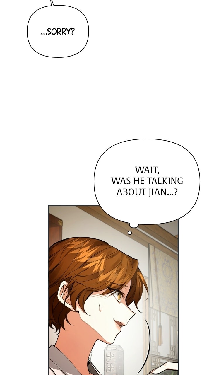 Read When Love CallsUpon Me chapter 3 image 27 on Lezhin