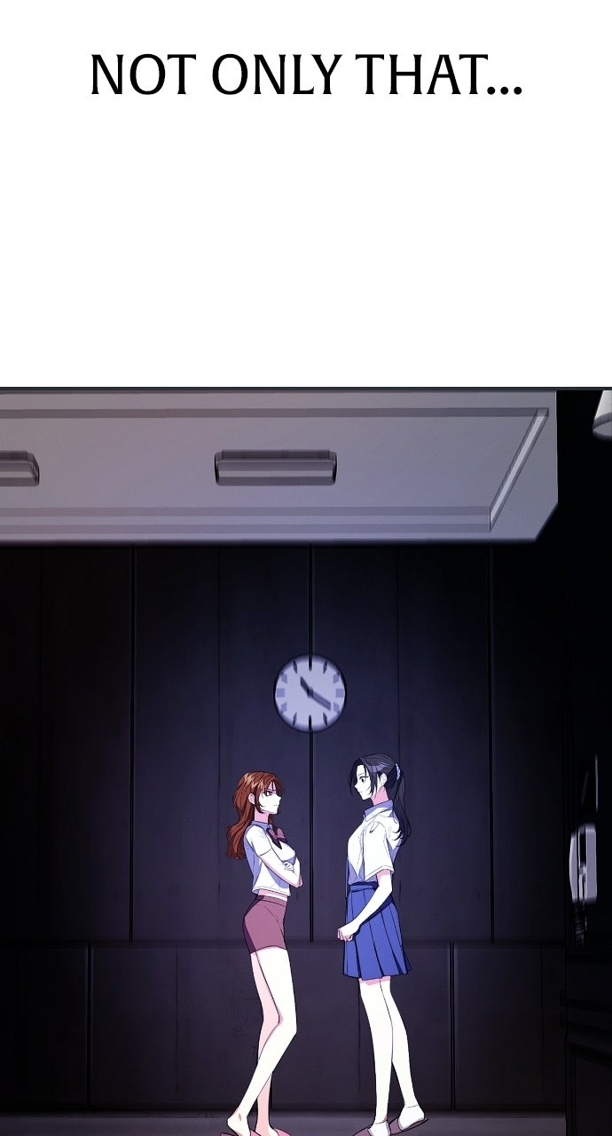 Read When Love CallsUpon Me chapter 3 image 3 on Lezhin
