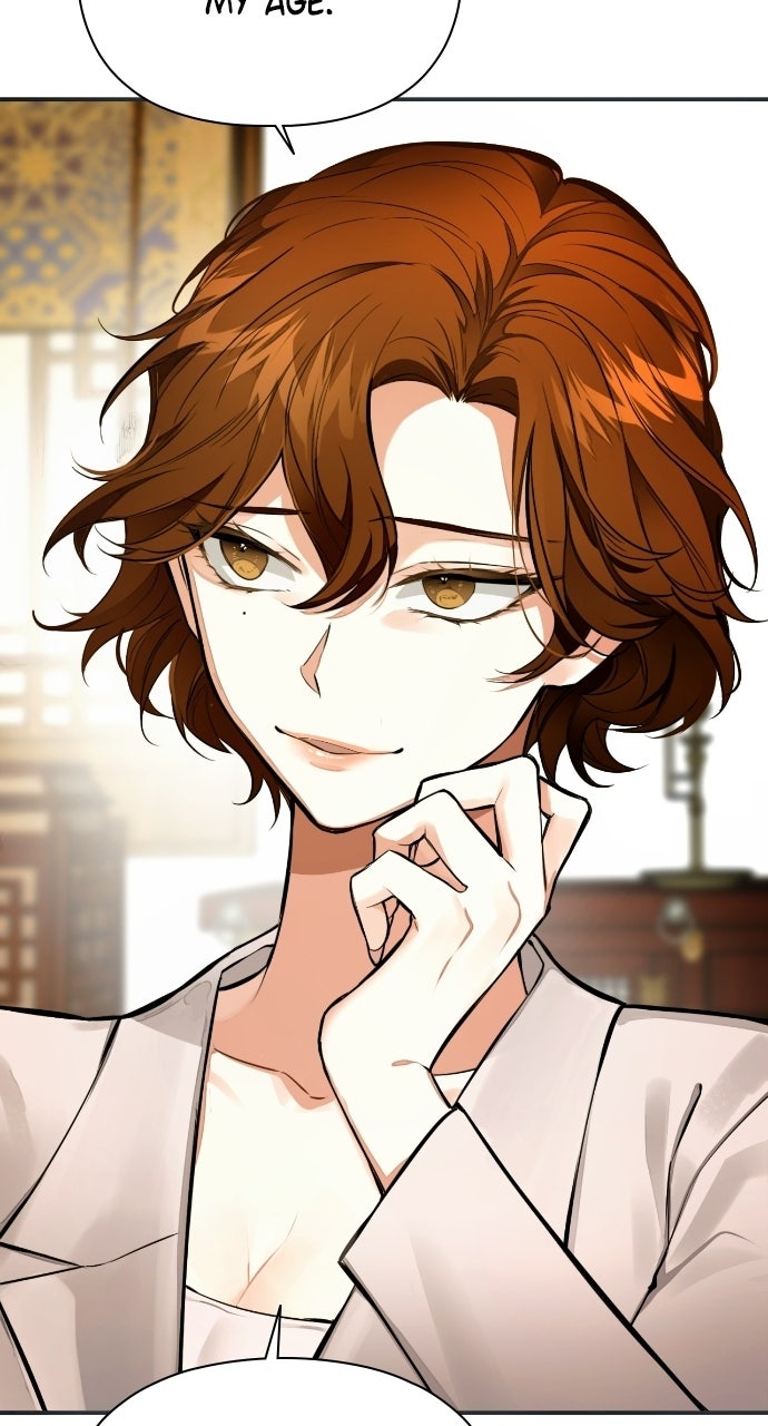 Read When Love CallsUpon Me chapter 3 image 30 on Lezhin