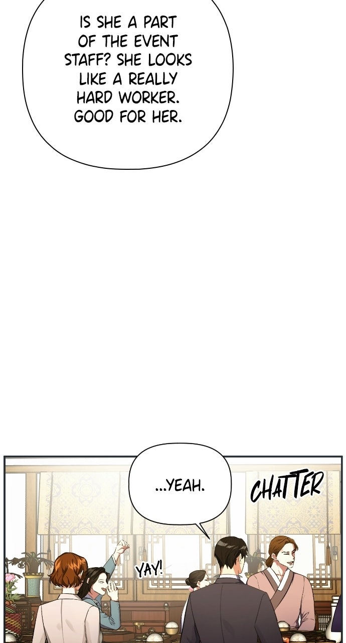 Read When Love CallsUpon Me chapter 3 image 31 on Lezhin