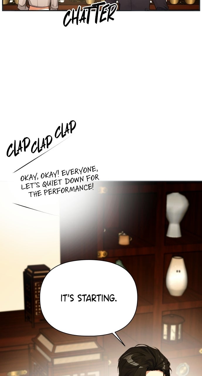 Read When Love CallsUpon Me chapter 3 image 32 on Lezhin
