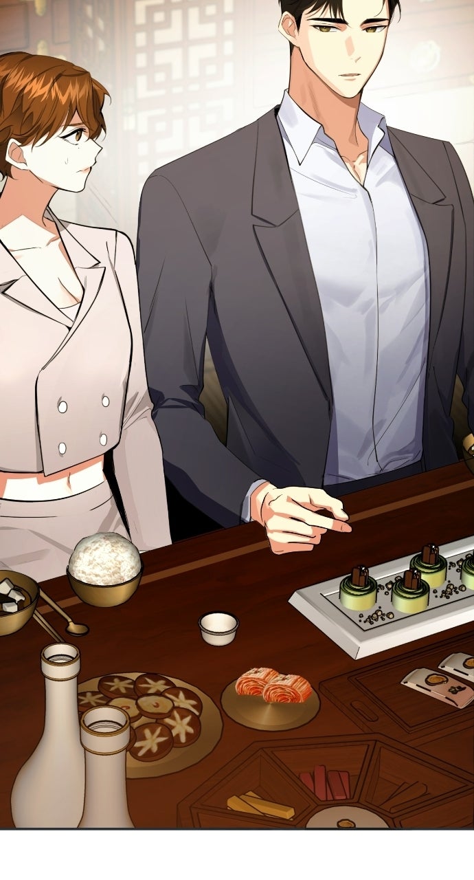 Read When Love CallsUpon Me chapter 3 image 33 on Lezhin