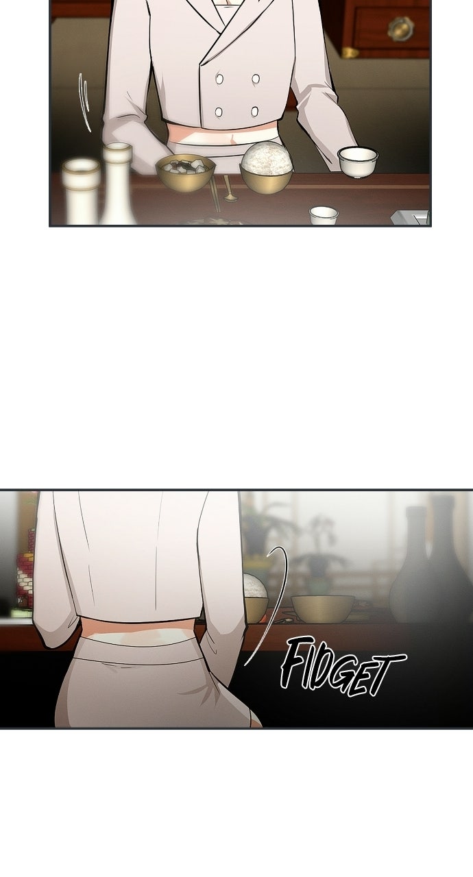 Read When Love CallsUpon Me chapter 3 image 35 on Lezhin
