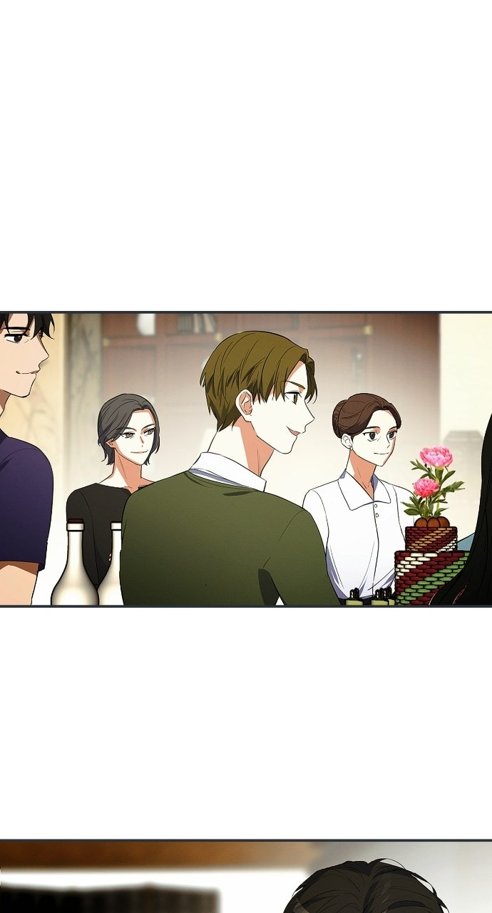Read When Love CallsUpon Me chapter 3 image 43 on Lezhin