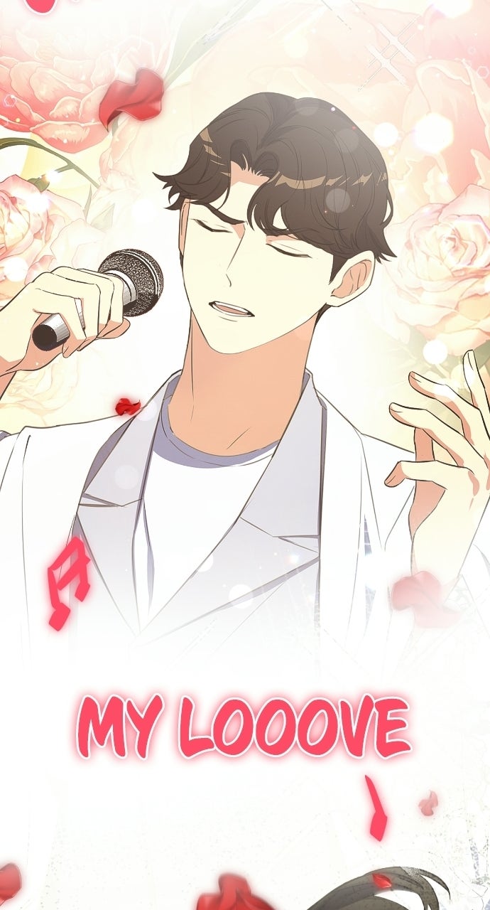 Read When Love CallsUpon Me chapter 3 image 50 on Lezhin