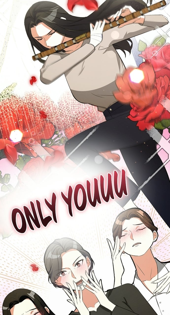 Read When Love CallsUpon Me chapter 3 image 51 on Lezhin