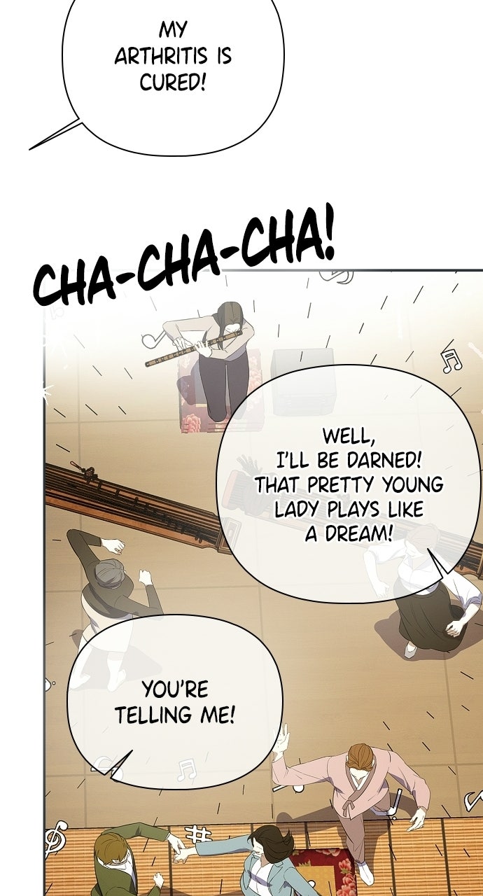 Read When Love CallsUpon Me chapter 3 image 54 on Lezhin