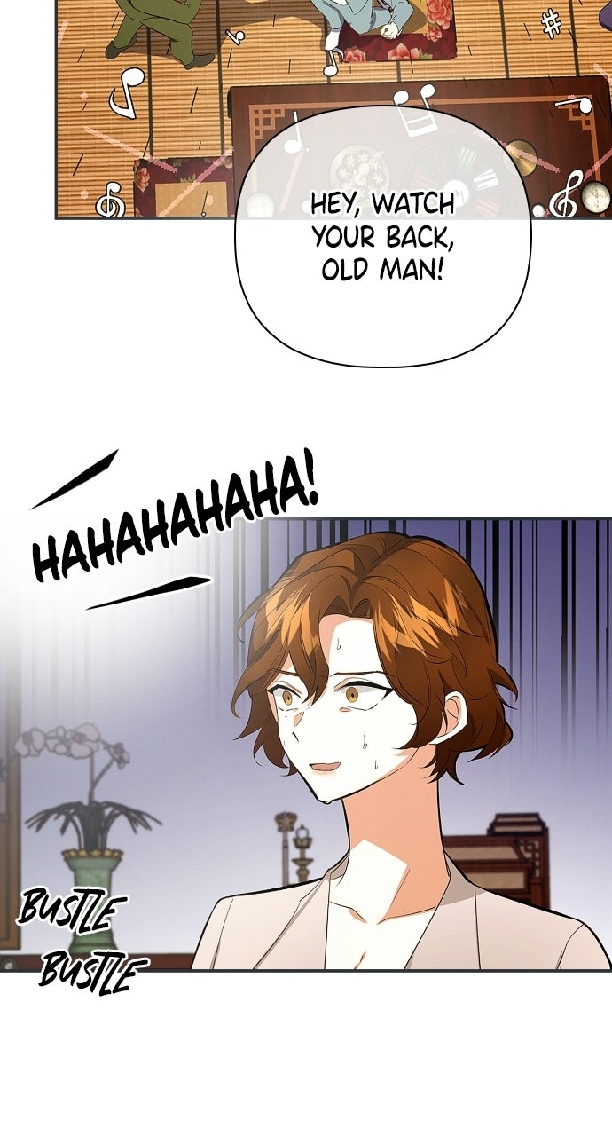 Read When Love CallsUpon Me chapter 3 image 55 on Lezhin