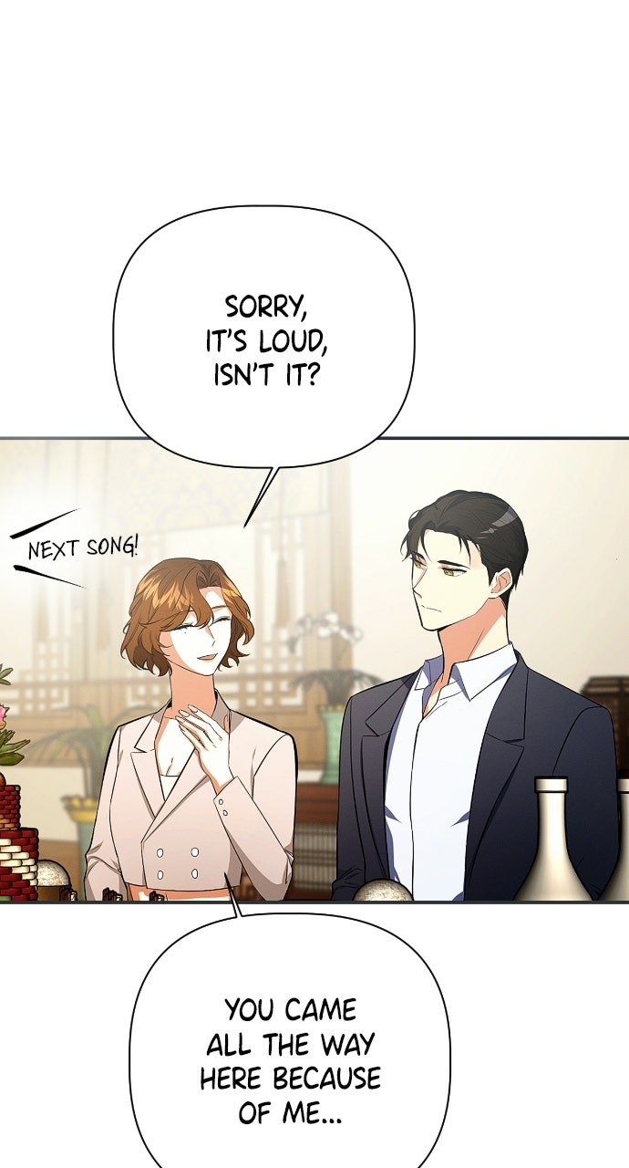 Read When Love CallsUpon Me chapter 3 image 57 on Lezhin
