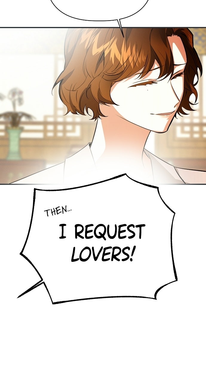 Read When Love CallsUpon Me chapter 3 image 59 on Lezhin