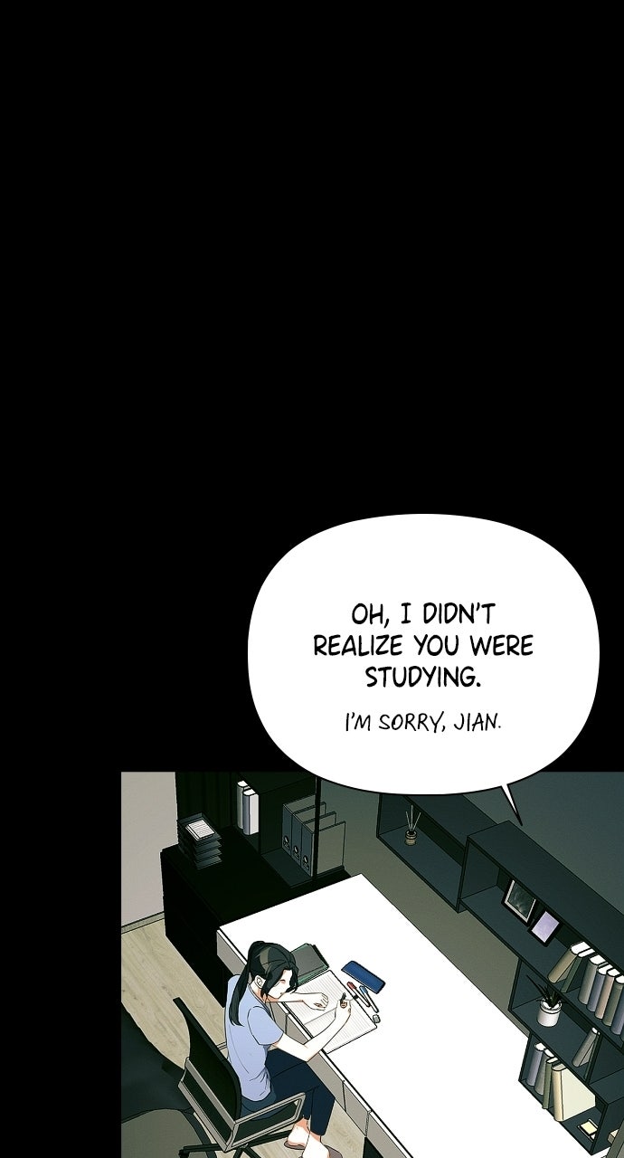 Read When Love CallsUpon Me chapter 3 image 69 on Lezhin