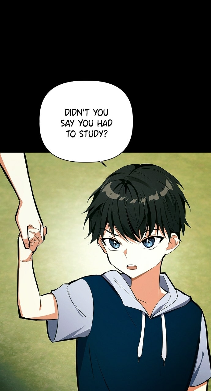 Read When Love CallsUpon Me chapter 3 image 76 on Lezhin