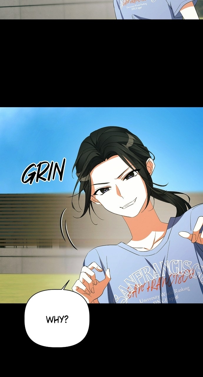 Read When Love CallsUpon Me chapter 3 image 78 on Lezhin
