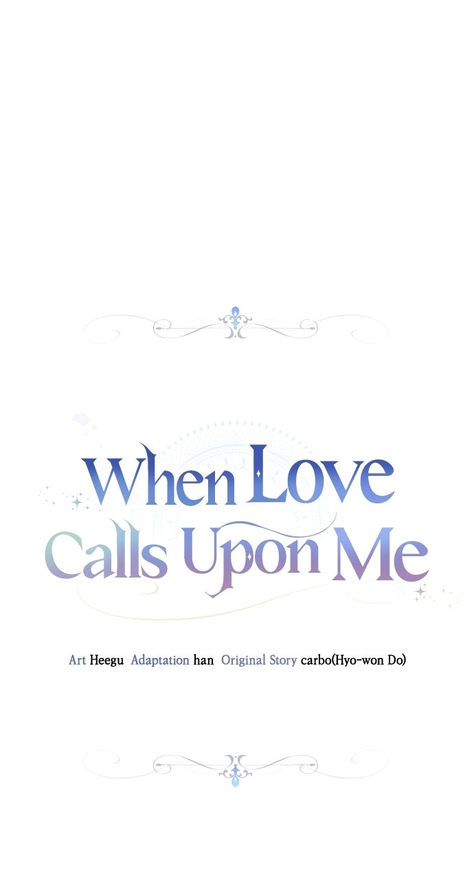 Read When Love CallsUpon Me chapter 3 image 9 on Lezhin