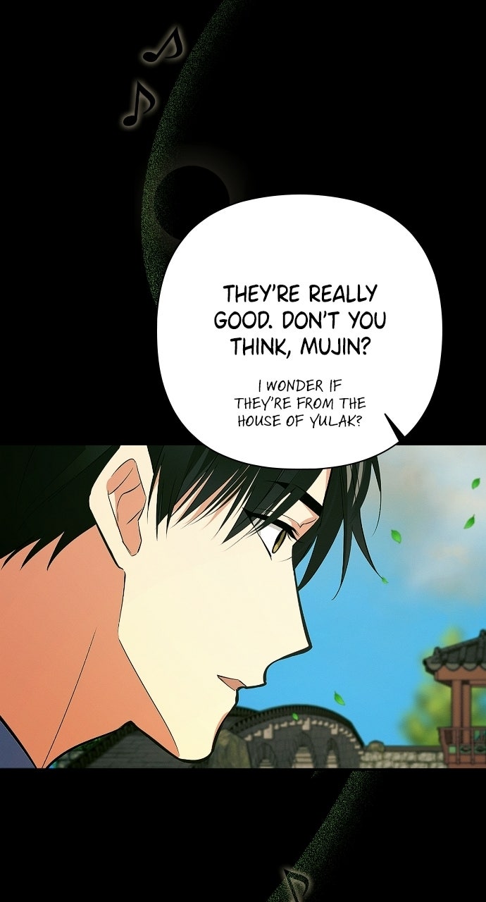 Read When Love CallsUpon Me chapter 3 image 98 on Lezhin