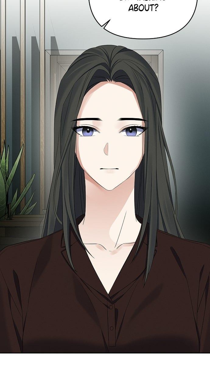 Read When Love CallsUpon Me chapter 30 image 13 on Lezhin