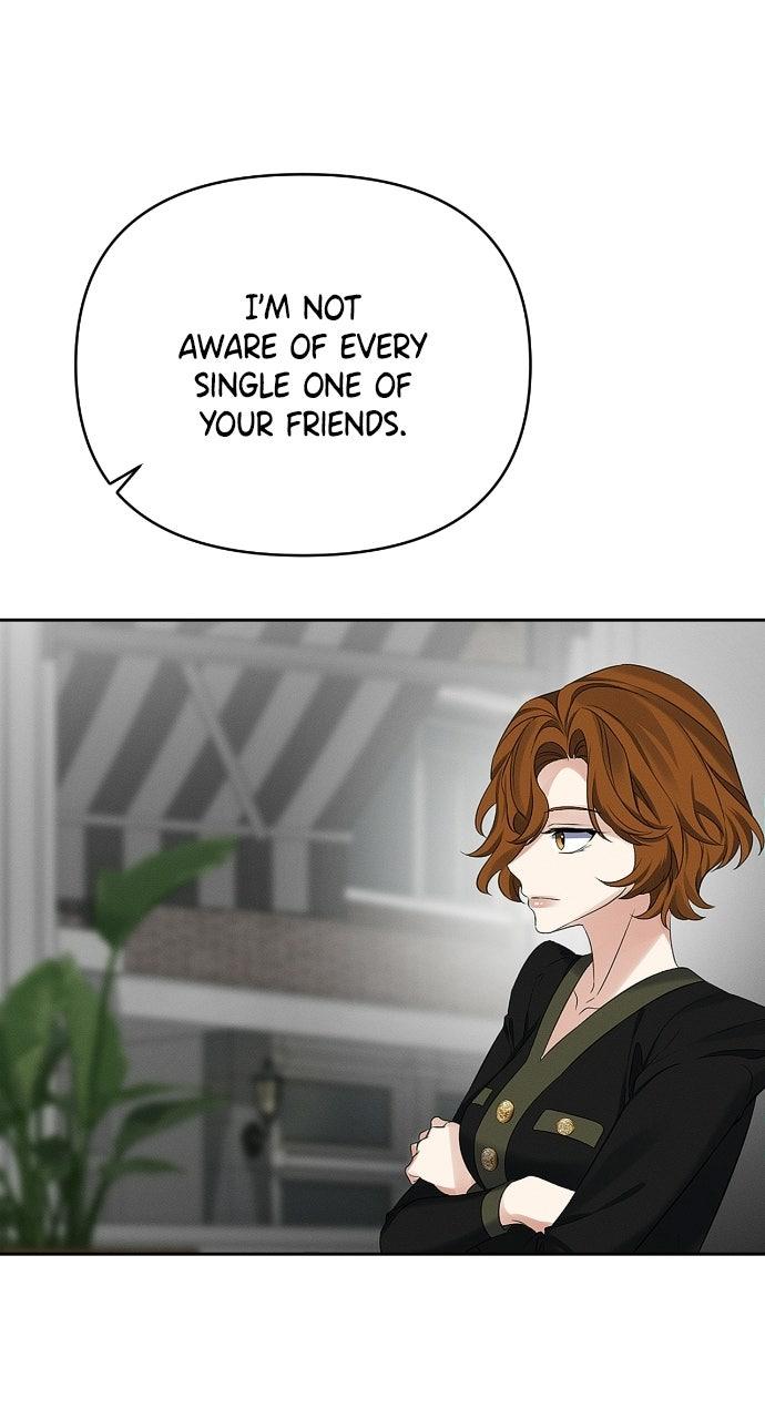 Read When Love CallsUpon Me chapter 30 image 15 on Lezhin