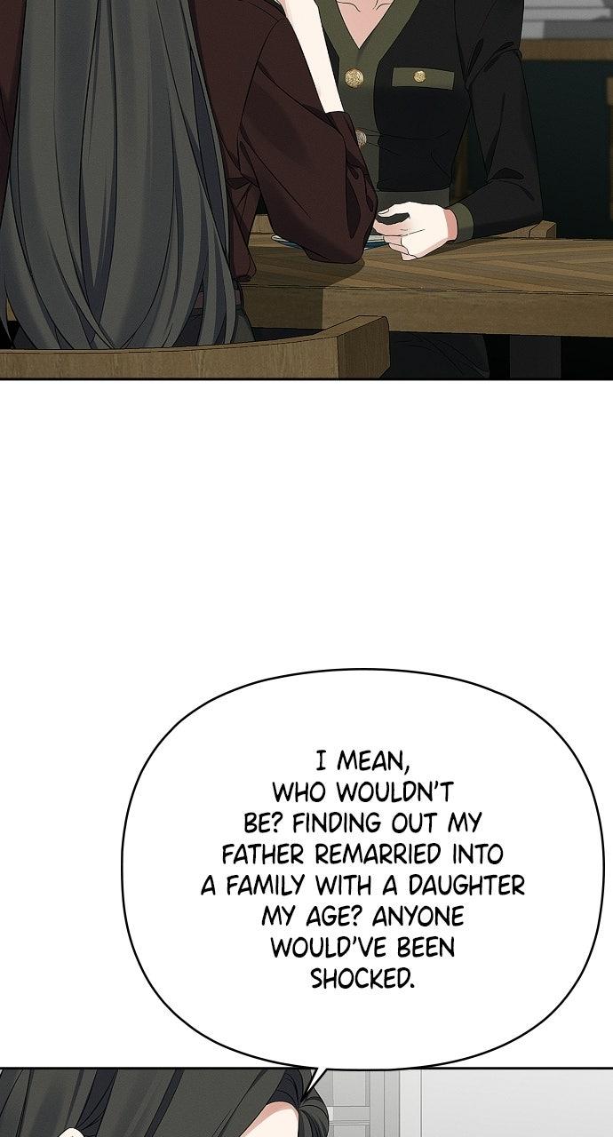 Read When Love CallsUpon Me chapter 30 image 2 on Lezhin