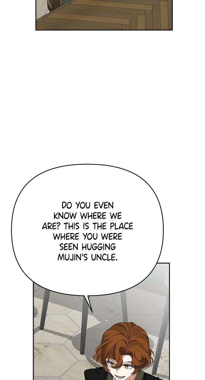 Read When Love CallsUpon Me chapter 30 image 20 on Lezhin