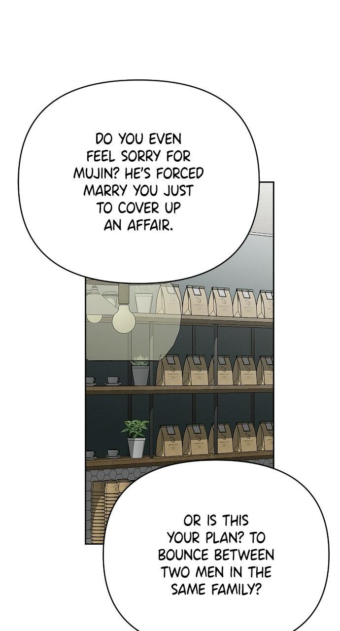 Read When Love CallsUpon Me chapter 30 image 22 on Lezhin