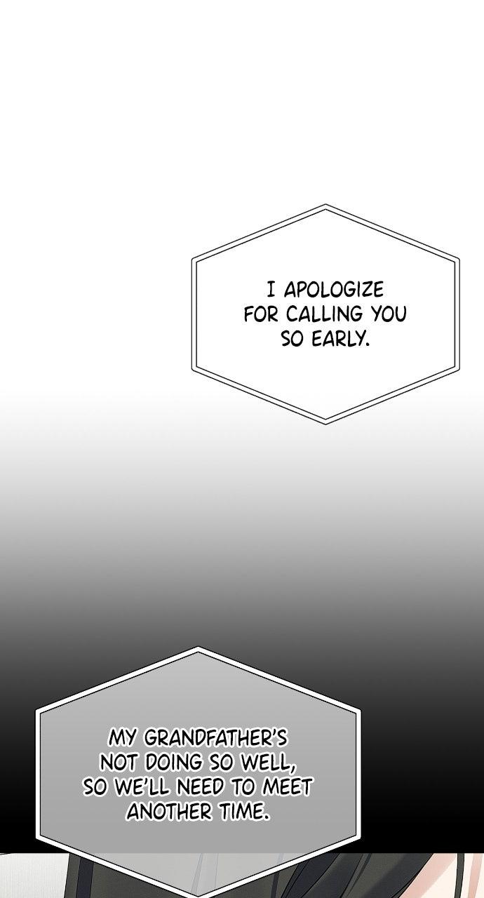 Read When Love CallsUpon Me chapter 30 image 31 on Lezhin