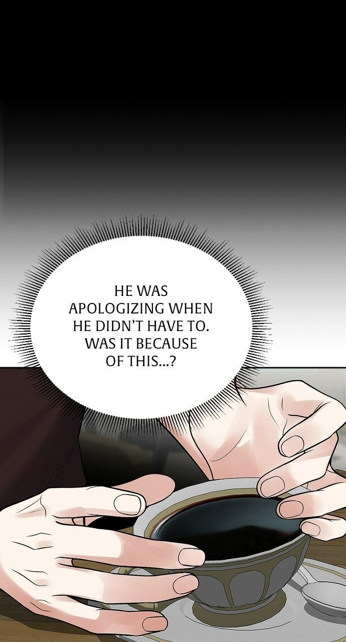 Read When Love CallsUpon Me chapter 30 image 34 on Lezhin