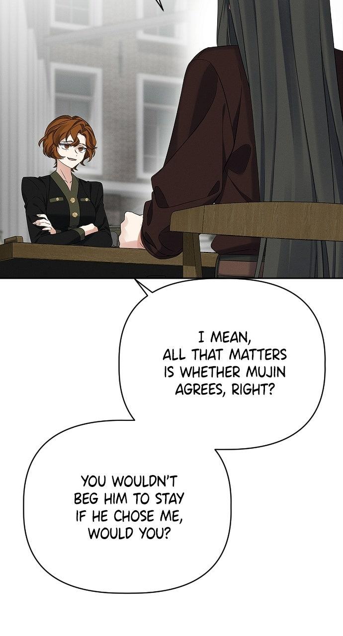 Read When Love CallsUpon Me chapter 30 image 36 on Lezhin